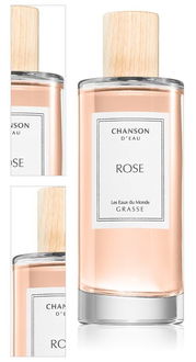 Chanson d'Eau Original Rose toaletná voda pre ženy 100 ml 4