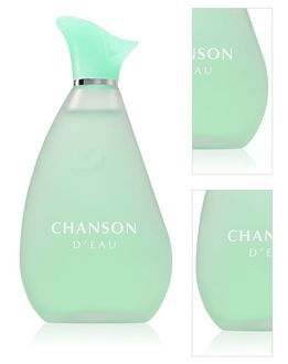 Chanson d'Eau Original toaletná voda pre ženy 200 ml 3