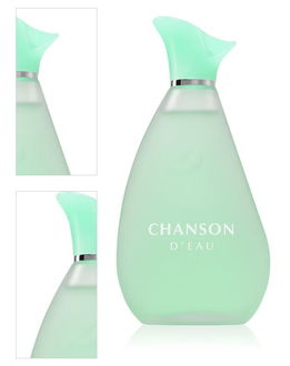 Chanson d'Eau Original toaletná voda pre ženy 200 ml 4