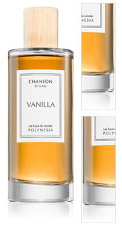 Chanson d'Eau Original Vanilla toaletná voda pre ženy 100 ml 3