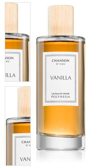 Chanson d'Eau Original Vanilla toaletná voda pre ženy 100 ml 4