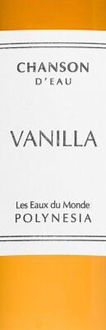 Chanson d'Eau Original Vanilla toaletná voda pre ženy 100 ml 5