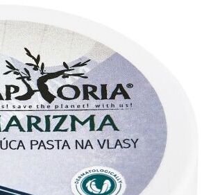 Charizma - tvarujúca pasta na vlasy 7