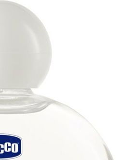 Chicco Baby Moments Refreshing and Delicate kolínska voda pre deti od narodenia 100 ml 7