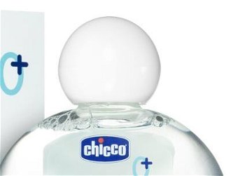 Chicco Natural Sensation Baby parfumovaná voda pre deti od narodenia 0+ 100 ml 7