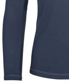 Children's functional thermal underwear KILPI WILLIE-J dark blue 8