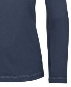 Children's functional thermal underwear KILPI WILLIE-J dark blue 9