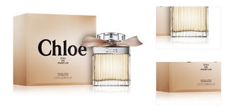 Chloé Chloé - EDP 125 ml 3