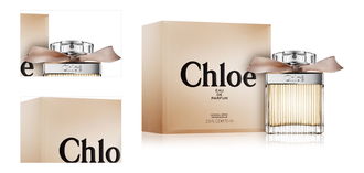 Chloé Chloé - EDP 125 ml 4