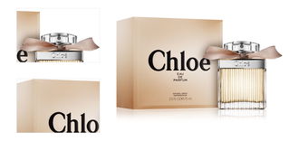 Chloé Chloé - EDP 20 ml 4