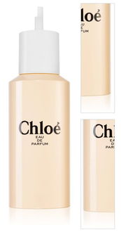 Chloé Chloé parfumovaná voda náplň pre ženy 150 ml 3