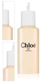 Chloé Chloé parfumovaná voda náplň pre ženy 150 ml 4