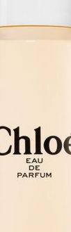 Chloé Chloé parfumovaná voda náplň pre ženy 150 ml 5