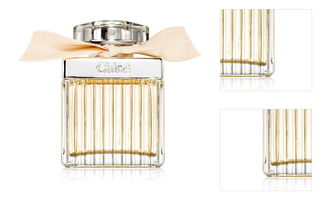 Chloé Chloé parfumovaná voda pre ženy 75 ml 3