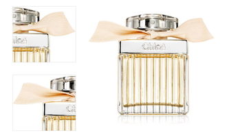 Chloé Chloé parfumovaná voda pre ženy 75 ml 4