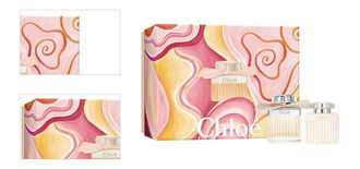 Chloé Chloé Spring Edition – EDP 50 ml + telové mlieko 100 ml 4