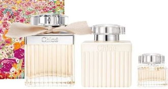 Chloé Chloé Spring Edition - EDP 75 ml + EDP 5 ml + telové mlieko 100 ml 9