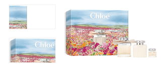 Chloé Chloé Spring Edition - EDP 75 ml + EDP 5 ml + telové mlieko 100 ml 4