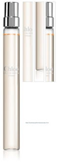 Chloé L’Eau Intense parfém plniteľná pre ženy 10 ml 1