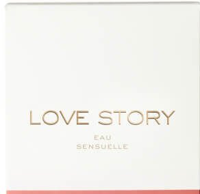 Chloé Love Story Eau Sensuelle - EDP 30 ml 6