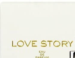 Chloé Love Story - EDP 30 ml 6