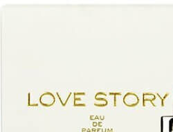 Chloé Love Story - EDP 50 ml 6