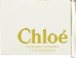 Chloé Love Story - EDP 50 ml 8