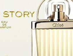 Chloé Love Story - EDP 50 ml 5