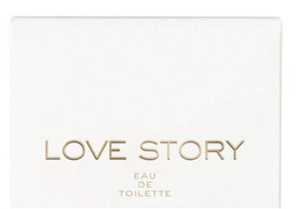 Chloé Love Story - EDT 50 ml 6
