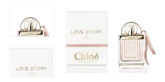 Chloé Love Story - EDT 50 ml 4