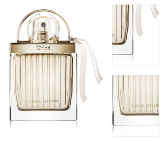 Chloé Love Story parfumovaná voda pre ženy 50 ml 3