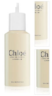 Chloé Lumineuse parfumovaná voda plniteľná pre ženy 150 ml 3