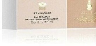 Chloé Miniatury Chloé - EDP 2 x 20 ml 8