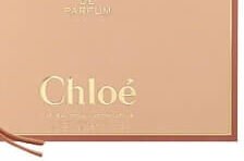 Chloé Nomade Absolu De Parfum - EDP 50 ml 9