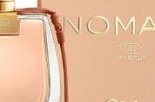 Chloé Nomade Absolu De Parfum - EDP 50 ml 5