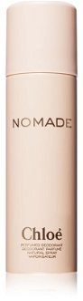 Chloé Nomade dezodorant v spreji pre ženy 100 ml