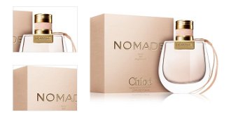 Chloé Nomade - EDP 20 ml 4