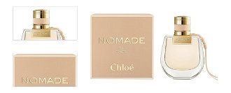 Chloé Nomade - EDT 30 ml 4
