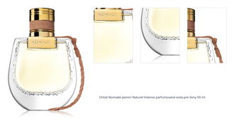 Chloé Nomade Jasmin Naturel Intense parfumovaná voda pre ženy 50 ml 1