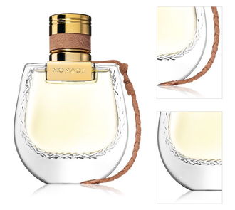 Chloé Nomade Jasmin Naturel Intense parfumovaná voda pre ženy 50 ml 3