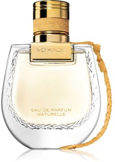 Chloé Nomade Jasmin Naturel parfumovaná voda new design pre ženy 50 ml