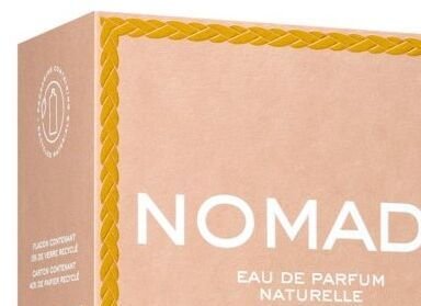 Chloé Nomade Naturelle - EDP 50 ml 3