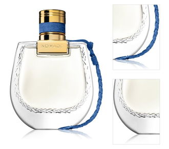 Chloé Nomade Nuit d´Égypte parfumovaná voda pre ženy 75 ml 3