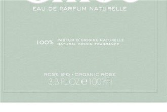 Chloé Rose Naturelle - EDP 100 ml 9