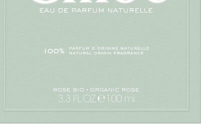 Chloé Rose Naturelle - EDP 50 ml 7