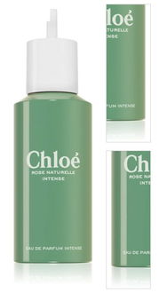 Chloé Rose Naturelle Intense parfumovaná voda náplň pre ženy 150 ml 3