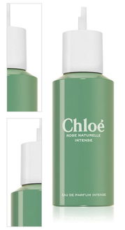 Chloé Rose Naturelle Intense parfumovaná voda náplň pre ženy 150 ml 4