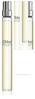 Chloé Rose Naturelle Intense parfumovaná voda plniteľná pre ženy 10 ml 1