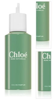 Chloé Rose Naturelle parfumovaná voda náplň pre ženy 150 ml 3