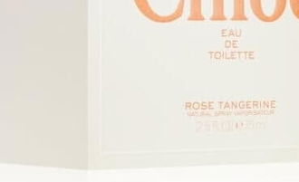 Chloé Rose Tangerine - EDT 30 ml 8